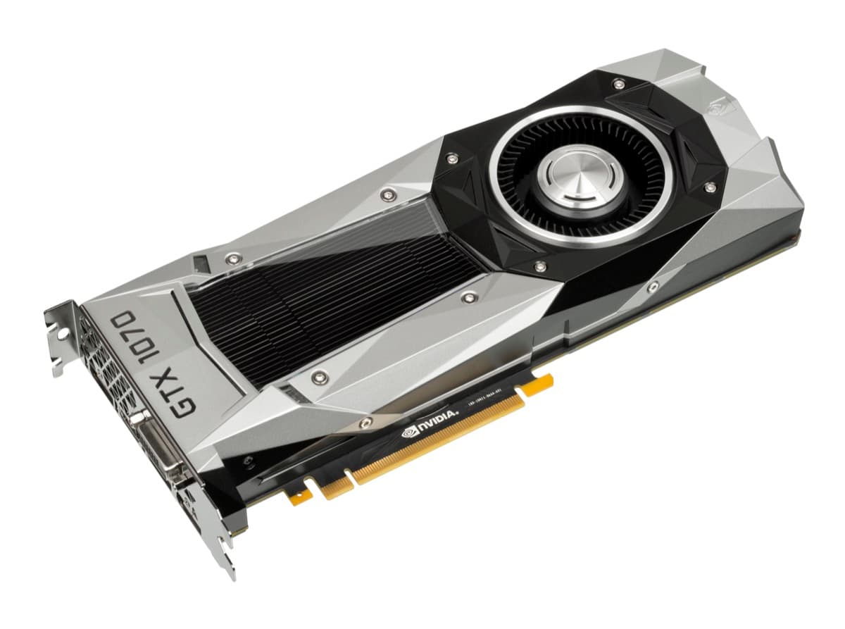 GTX 1070