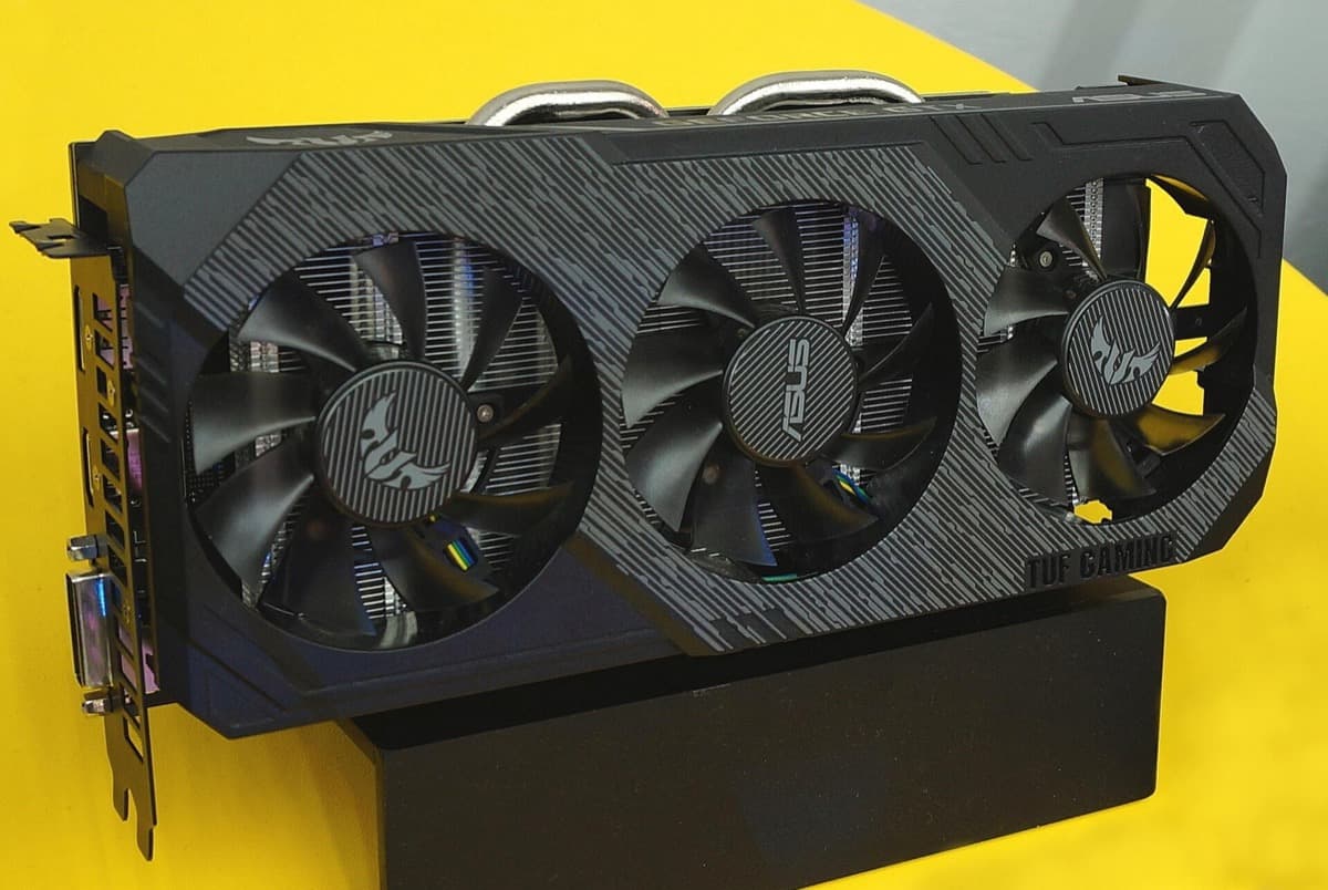 GTX 1660