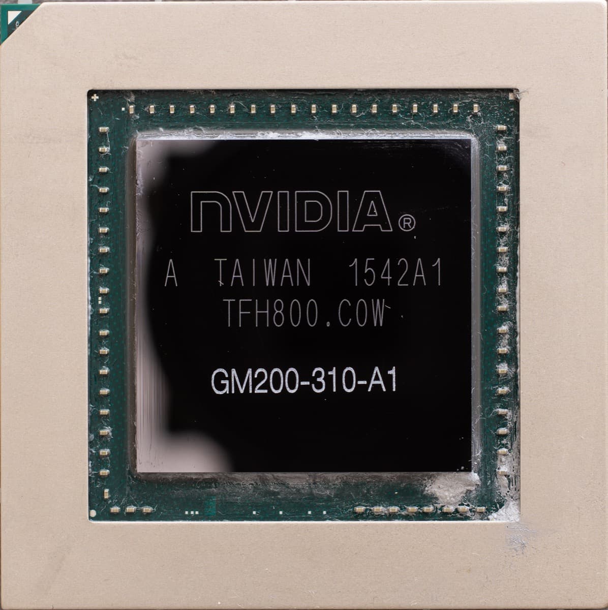 GTX 980 Ti