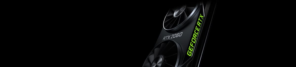 RTX 2060 Laptop