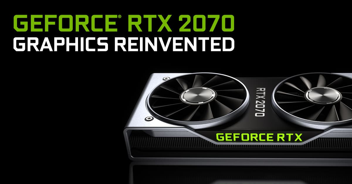 RTX 2070