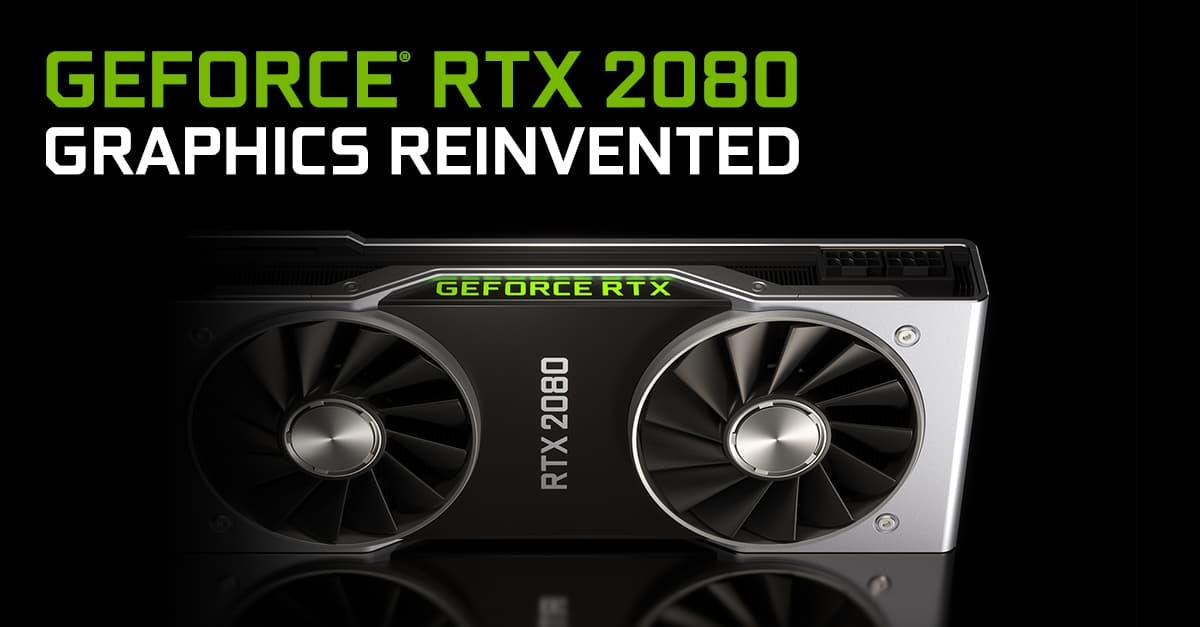 RTX 2080