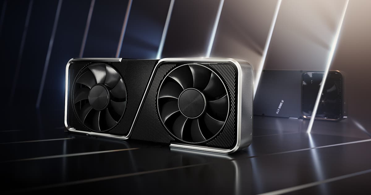 RTX 3060 Ti GDDR6X