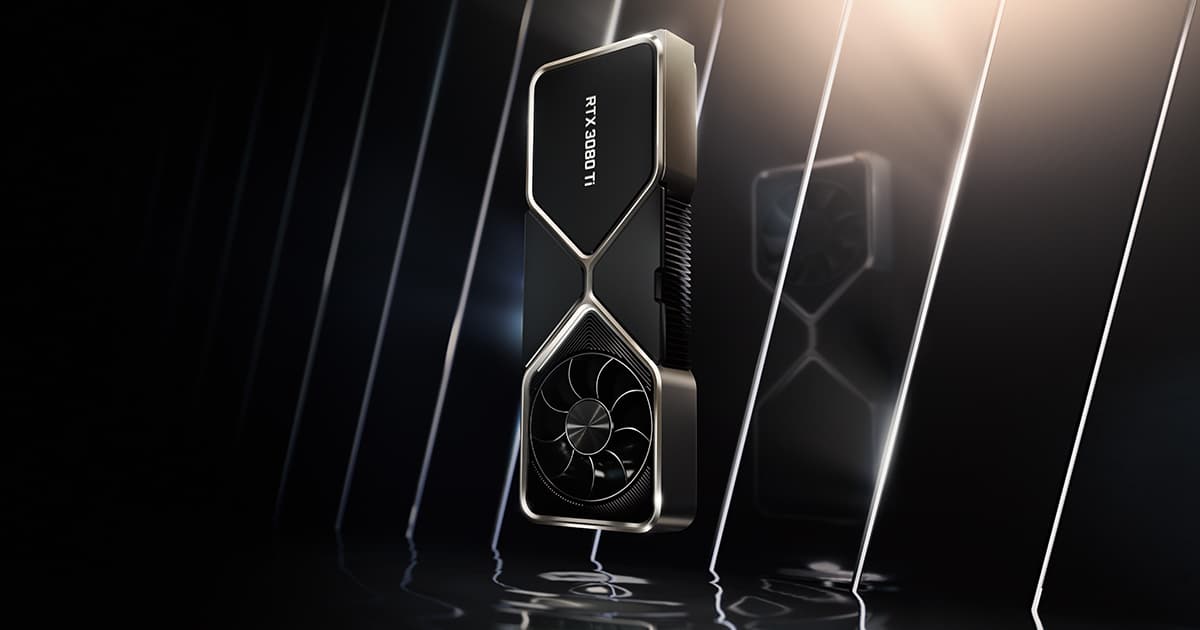 RTX 3080 Ti Laptop