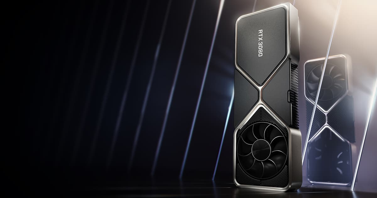 RTX 3080