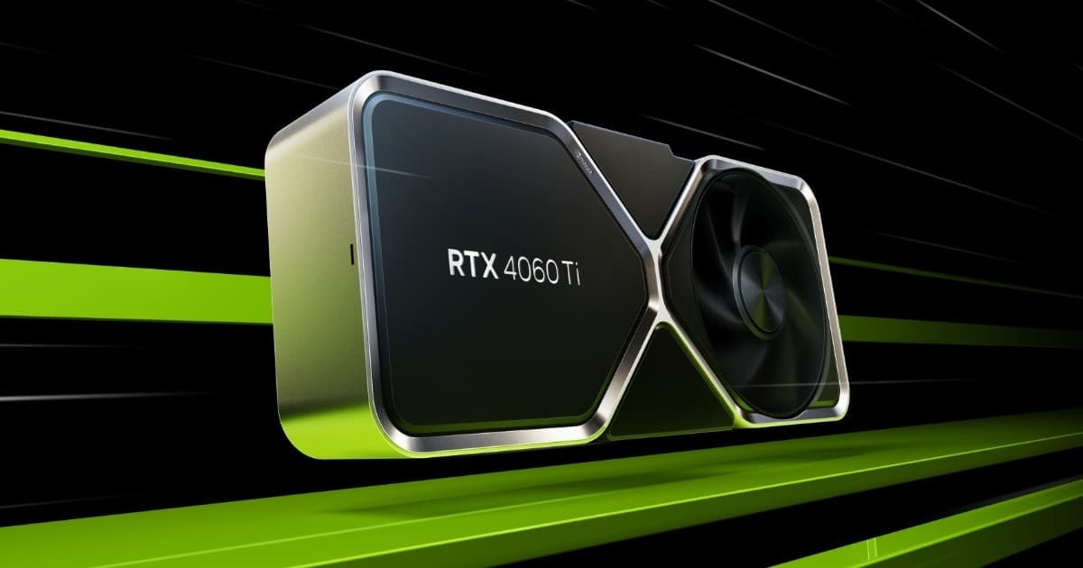 RTX 4060 Ti 16GB