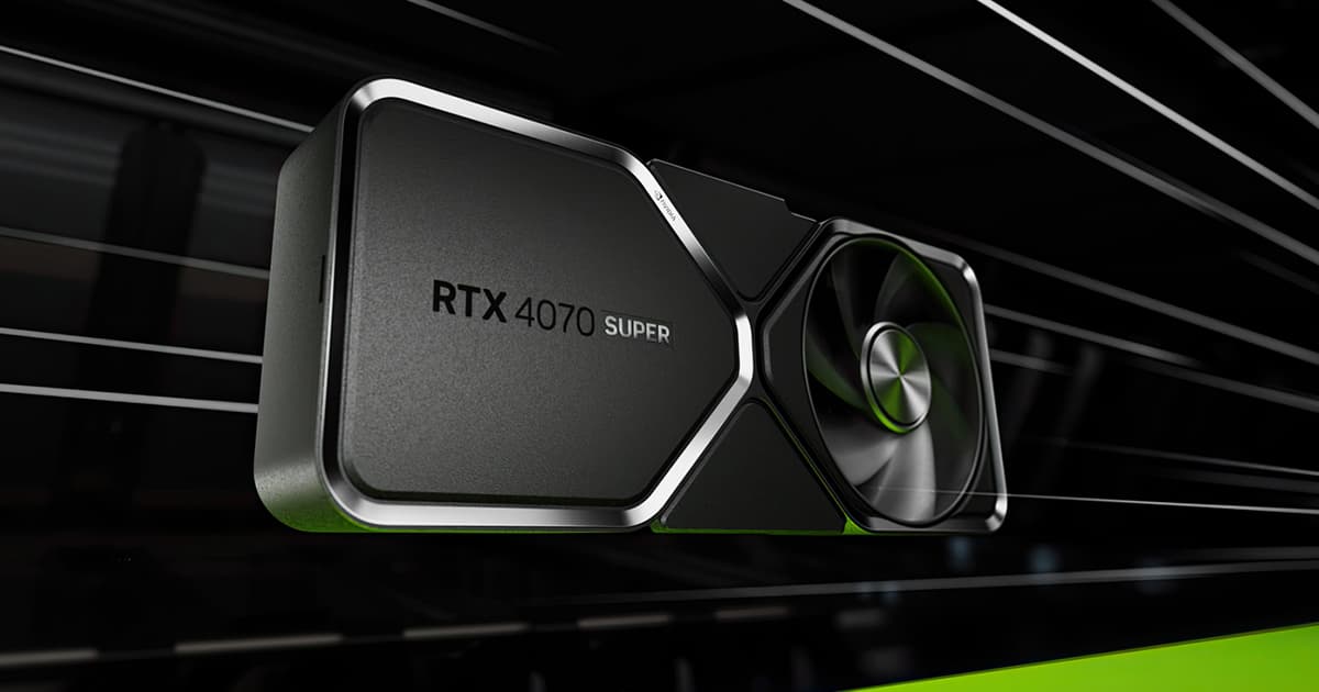 RTX 4070 Laptop