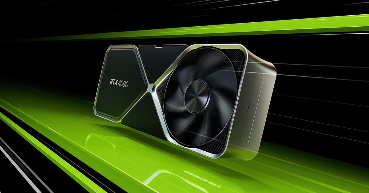 RTX 4090 Laptop