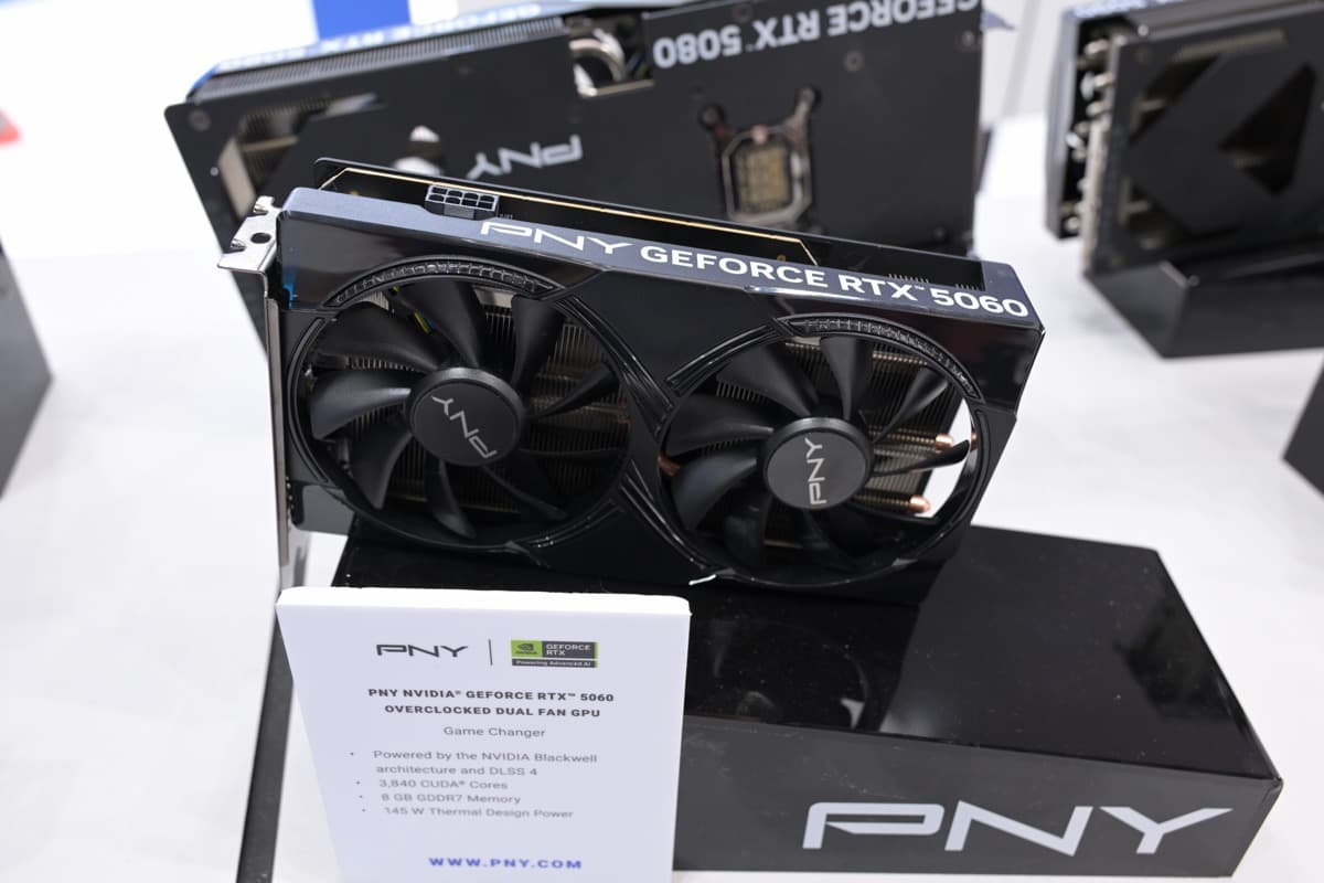 RTX 5060 Laptop