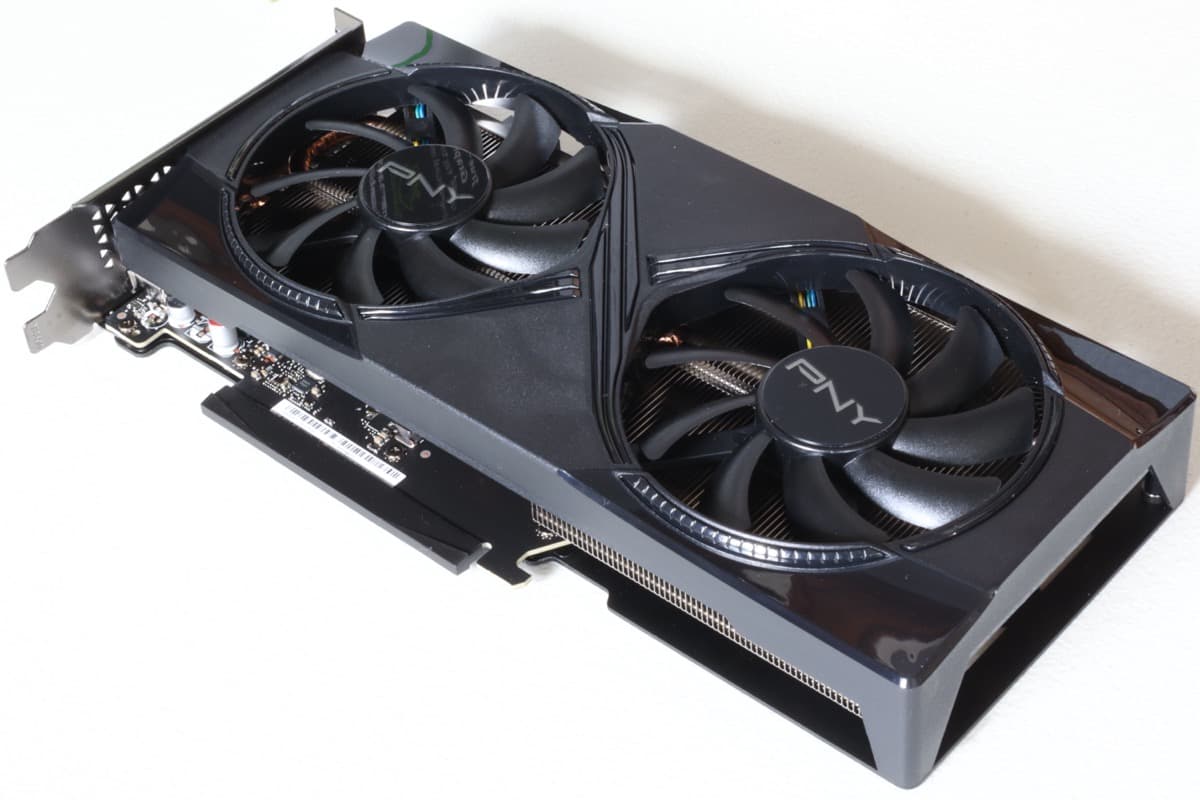 NVIDIA GeForce RTX 5060 Ti 8GB