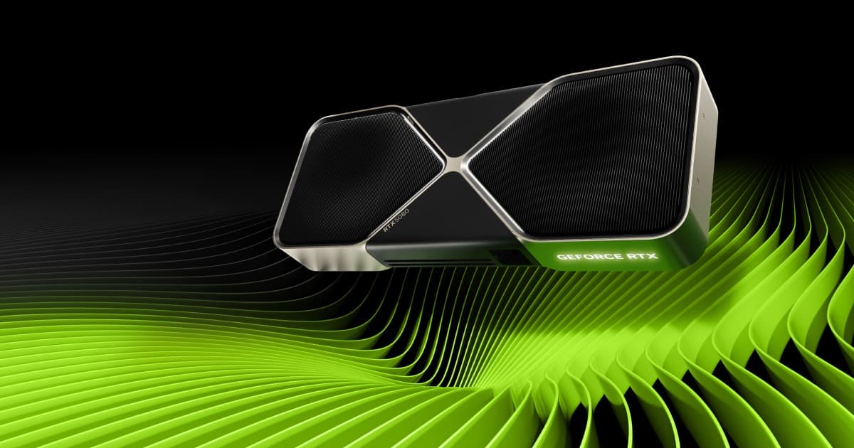 RTX 5080 Laptop