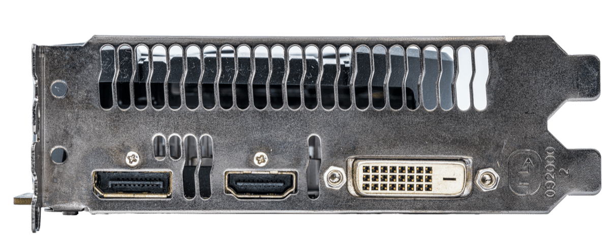 AMD Radeon RX 560