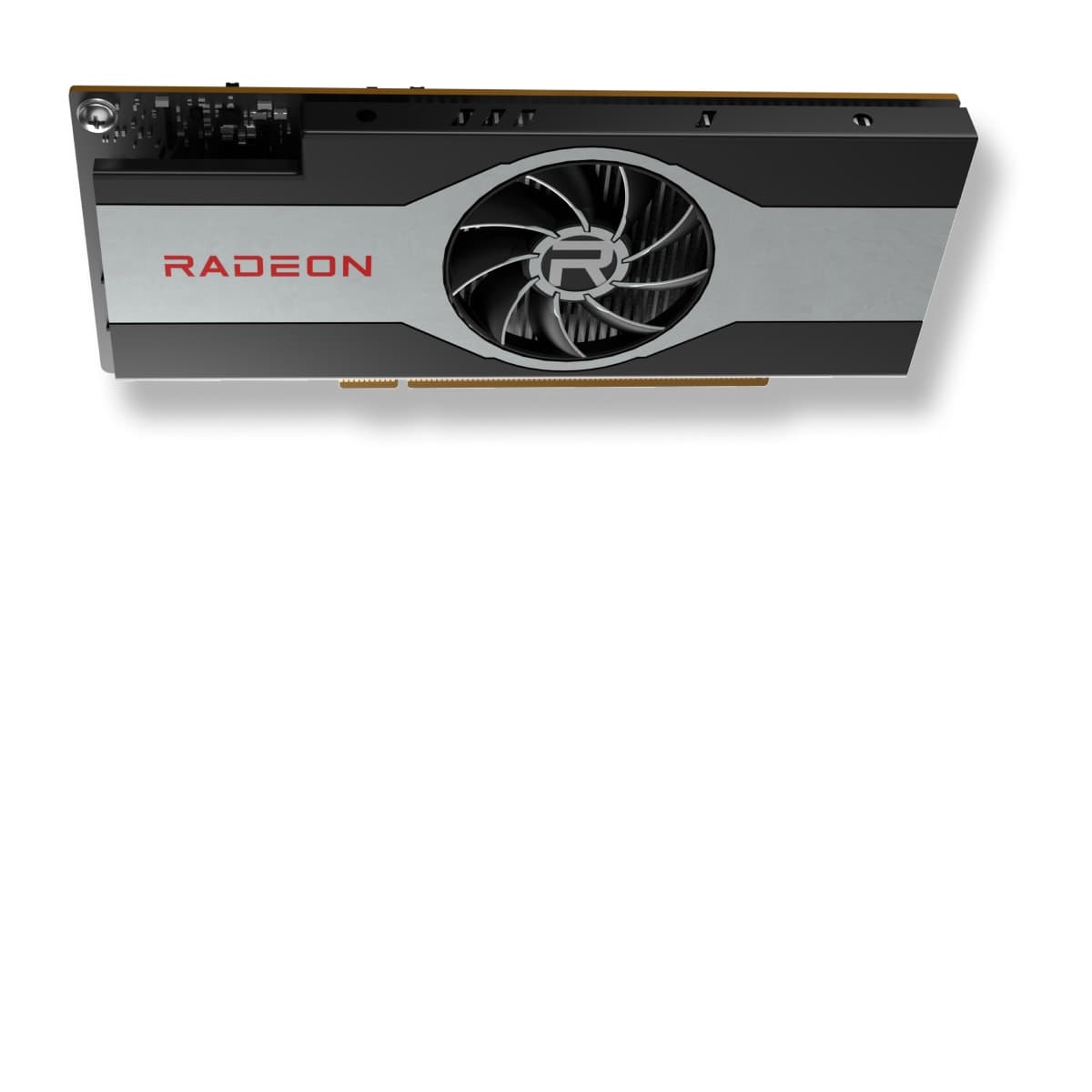 AMD Radeon RX 6400