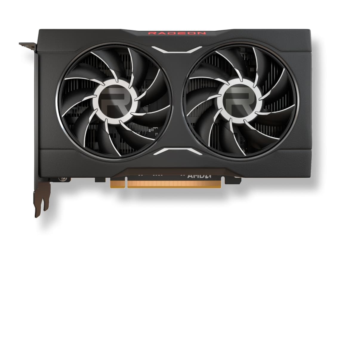 AMD Radeon RX 6500M