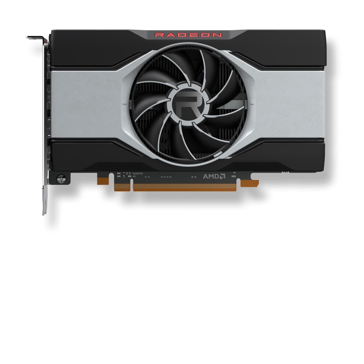 RX 6600