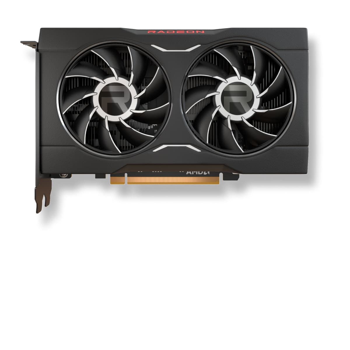 RX 6650M