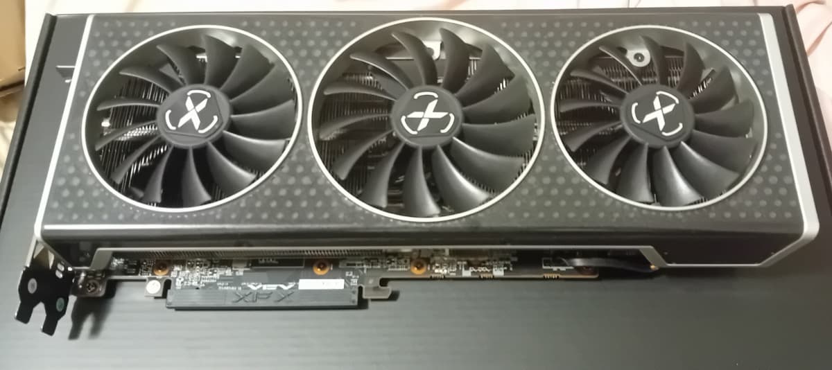 RX 6750 XT