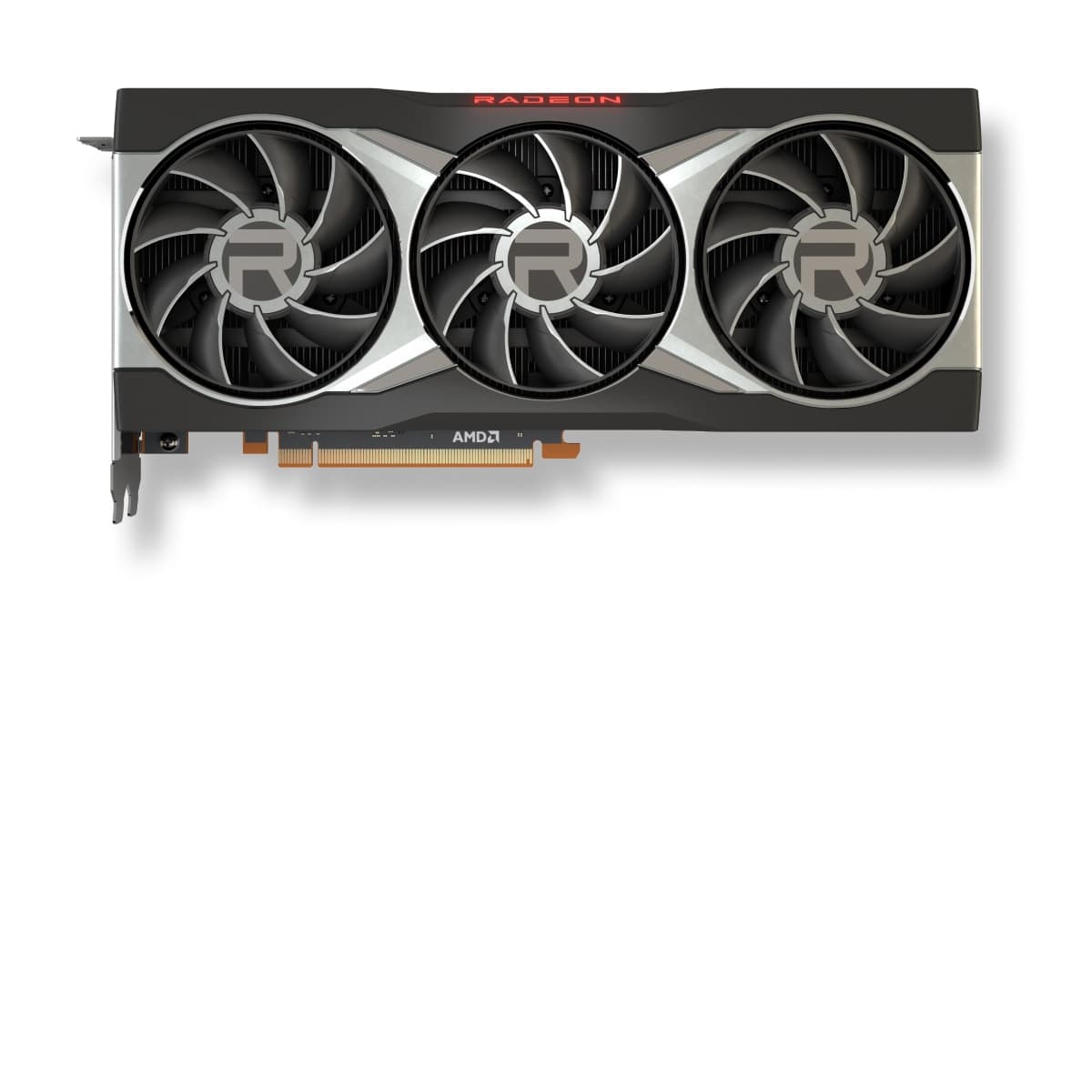 AMD Radeon RX 6800 XT