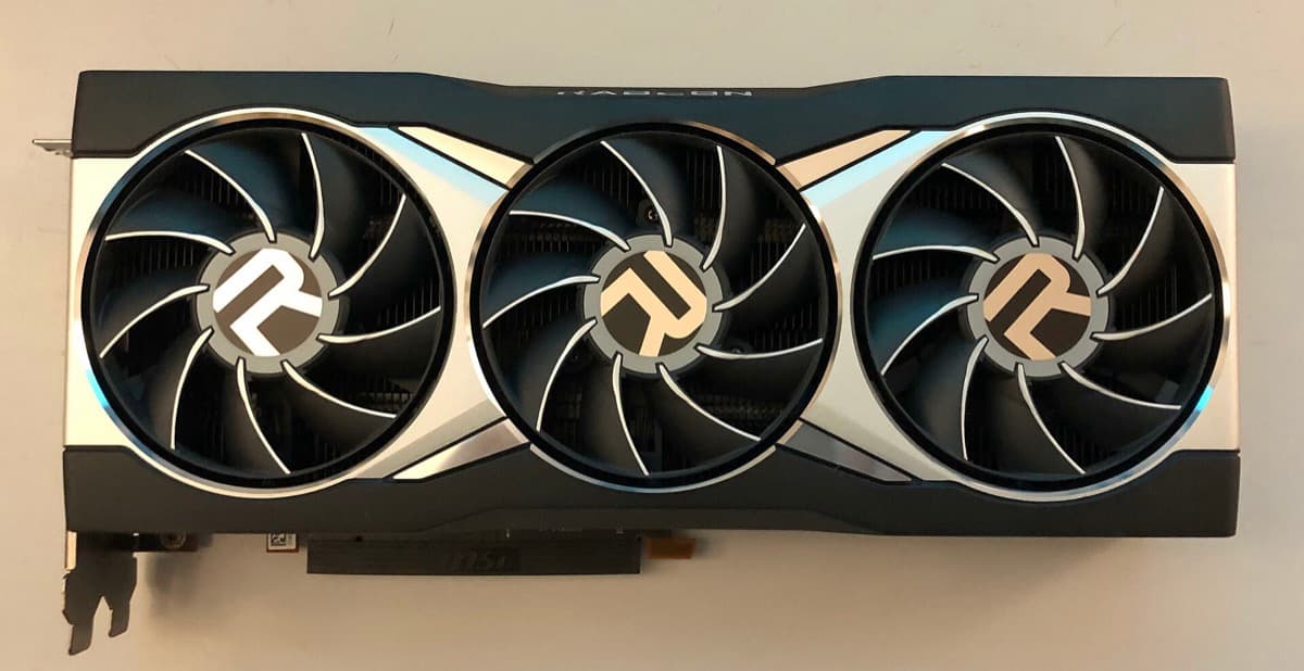 RX 6900 XT
