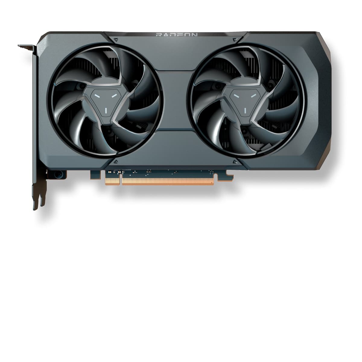RX 7600M XT