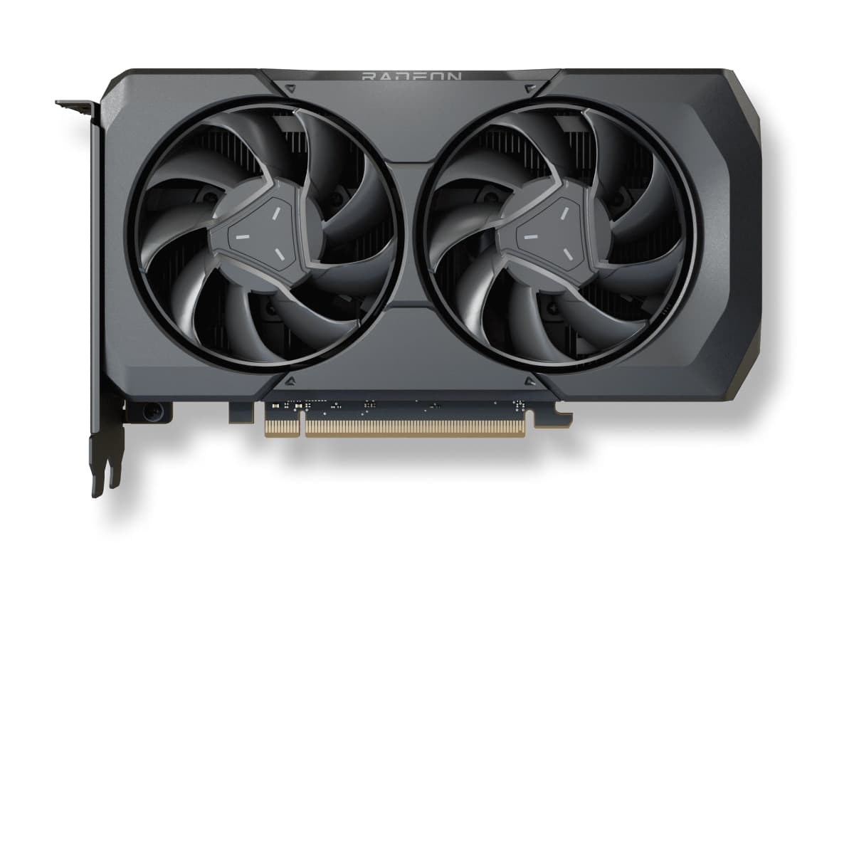 RX 7600S