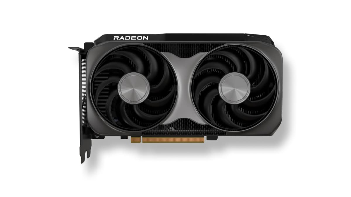 RX 9060 XT 8GB