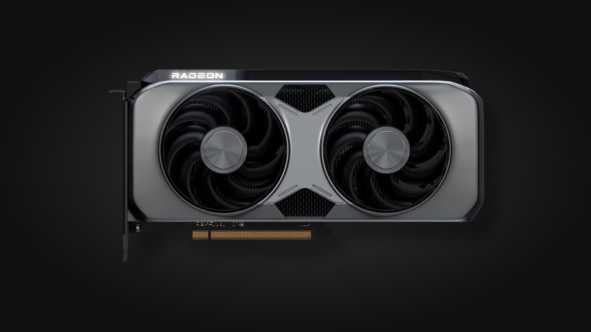 AMD Radeon RX 9070 GRE