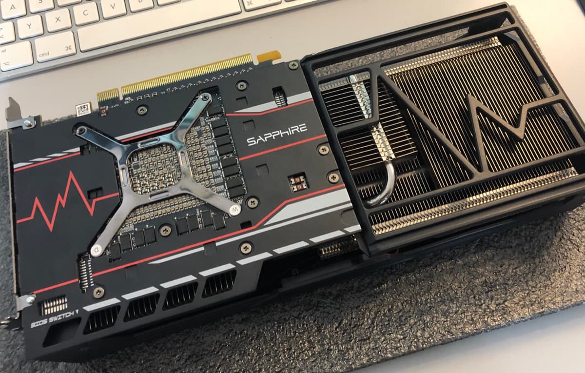 AMD Radeon RX Vega 56