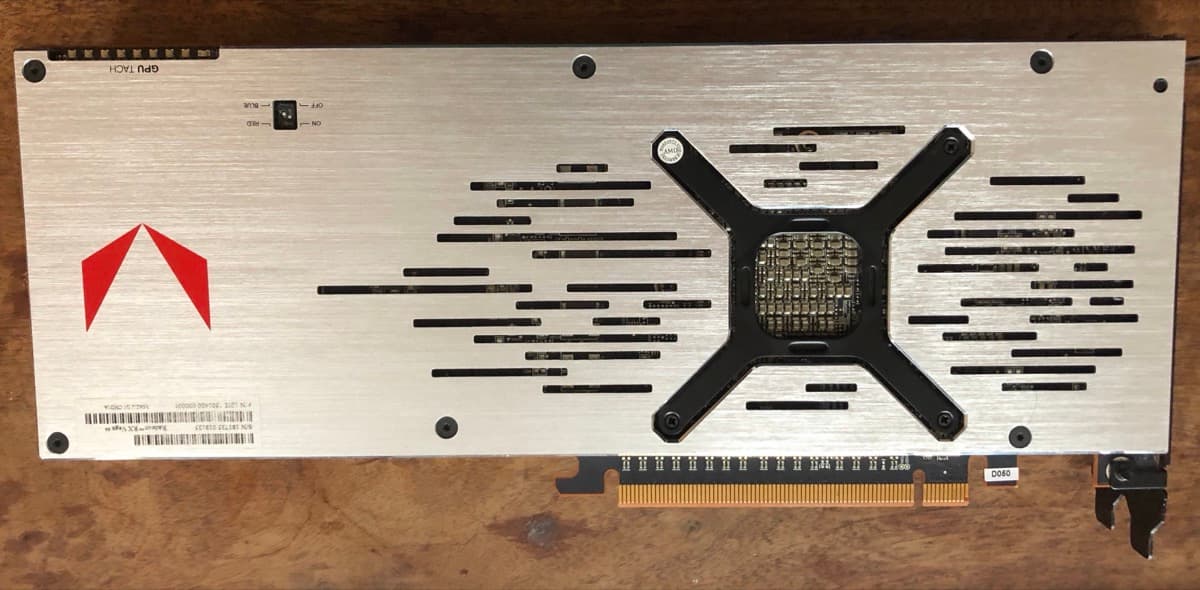 RX Vega 64