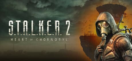 STALKER 2: Heart of Chornobyl