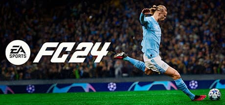 FIFA 24